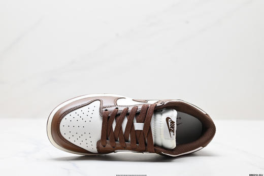 耐克NIKE DUNK LOW RETRO低帮休闲运动板鞋DD1391-602男女鞋 商品图1