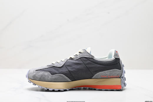 新百伦New Balance MS327复古休闲运动鞋U327LZ男女鞋 商品图2