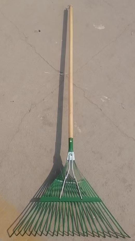 【HDXK】软齿铁耙子    160*45   把 商品图0