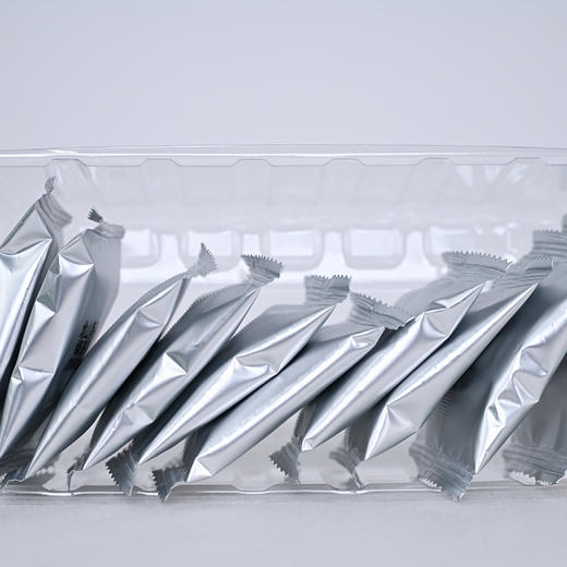 地山净品马边绿茶酥 90克 商品图3