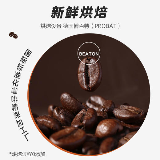 配方设计系列 星粉花 商品图3