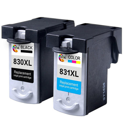 绘威PG-830XL/PG-40墨盒黑彩 适用佳能IP1880墨盒 IP1180 IP1980  1800 2580 2680 mp198 mp145 MX308打印机 商品图7