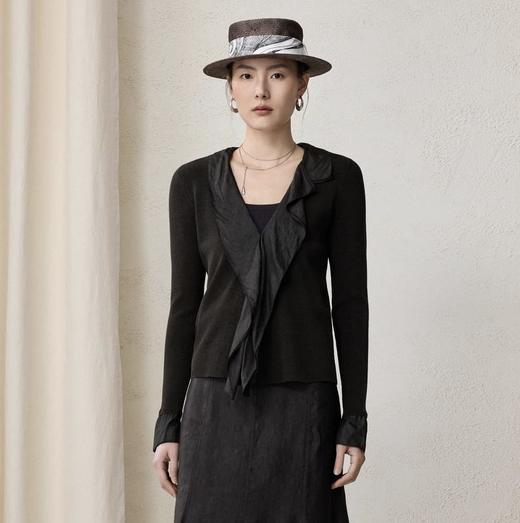 EXCEPTION例外 针织开衫 商品图0