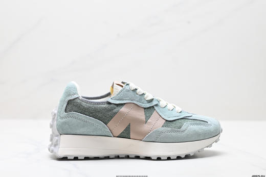 新百伦New Balance MS327复古休闲运动鞋U327LZ男女鞋 商品图0