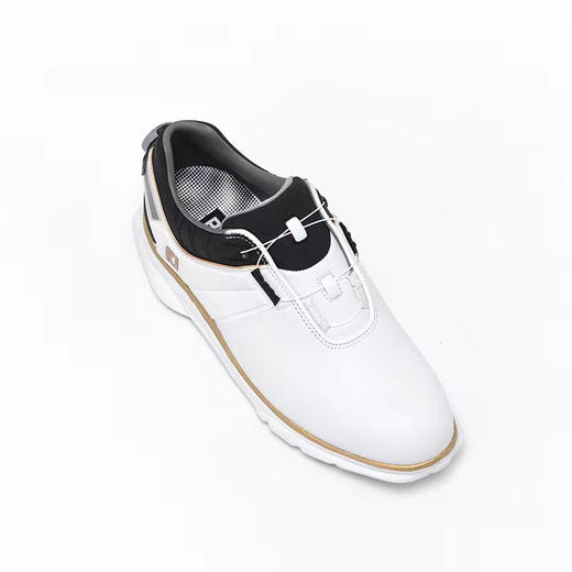 2025新款正品FootJoy高尔夫球鞋男士FJ新款男鞋Fuel轻量舒适透气无钉运动鞋，真皮材质
尺码39-40-40.5-41-42-42.5-43-44-45 商品图6