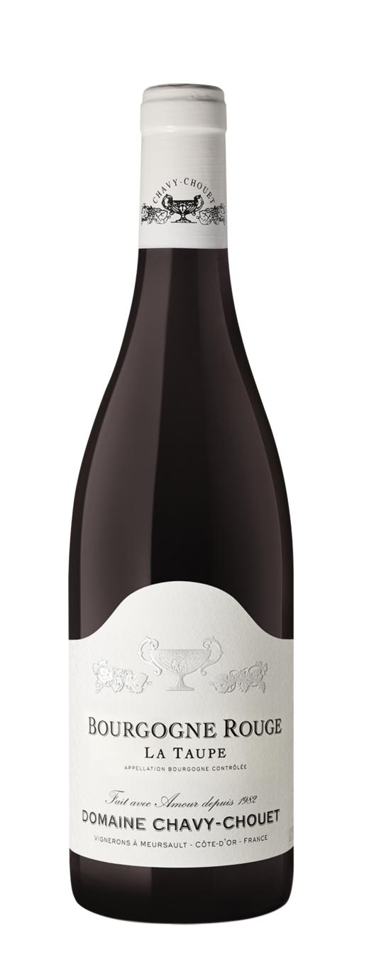 夏维舒酒庄勃艮第桃朋干红葡萄酒  Domaine Chavy-Chouet Bourgogne Rouge " La Taupe" 商品图3
