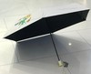 优品堂『芳华』五折黑胶遮阳伞 商品缩略图4