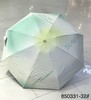 优品堂『浑然天成』五折8k加大防风骨架晴雨两用伞 商品缩略图1