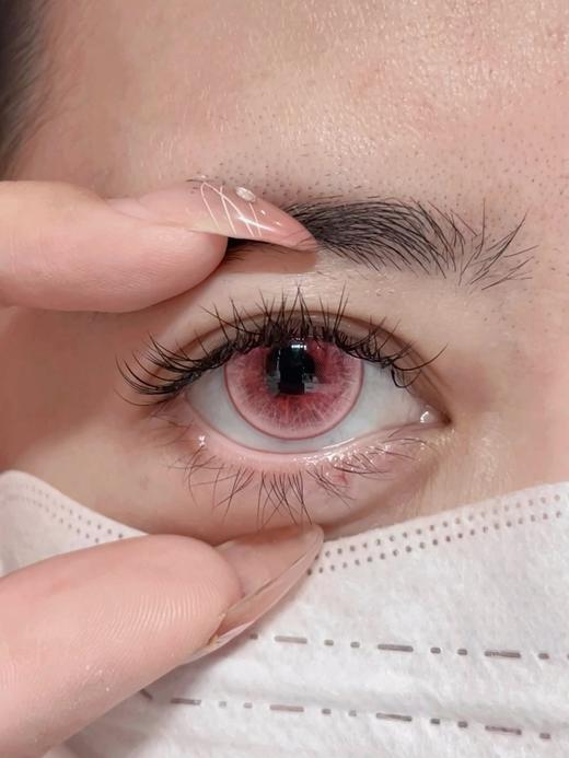 Hot girls半年抛品牌--玫瑰心 商品图6