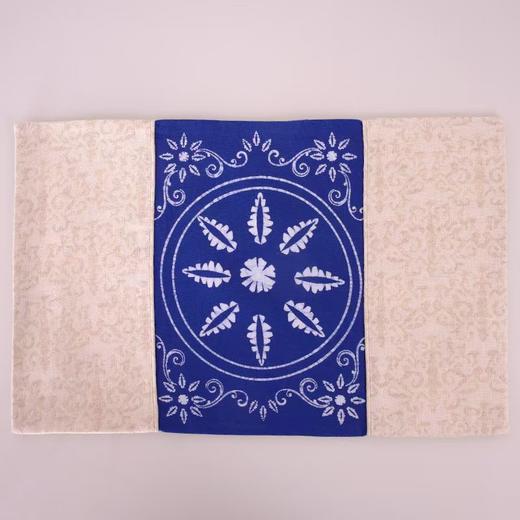 “青云染”蜡染餐垫 商品图5
