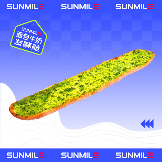 蒜香法棍 商品图0