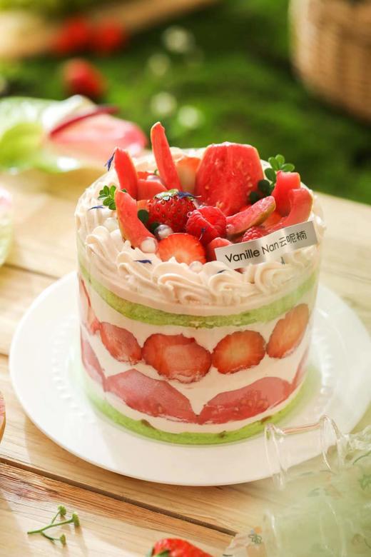 芭乐莓莓 商品图0