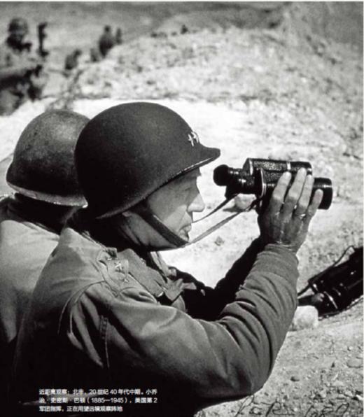 萤火虫062二战北非战场：智取沙漠之狐 商品图2