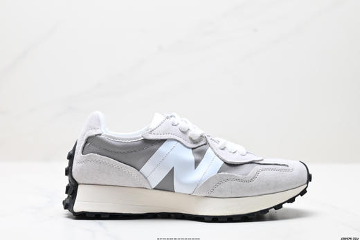 新百伦New Balance MS327复古休闲运动鞋U327LZ男女鞋 商品图0
