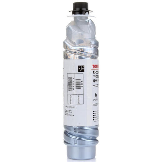 绘威2220D粉盒 适用理光RICOH Aficio 1022 1027 2022 2027 2032 3025 3030 MP 2550B 3350B墨盒 墨粉盒 碳粉 商品图4