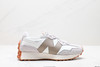 新百伦New Balance MS327复古休闲运动鞋U327LZ男女鞋 商品缩略图0