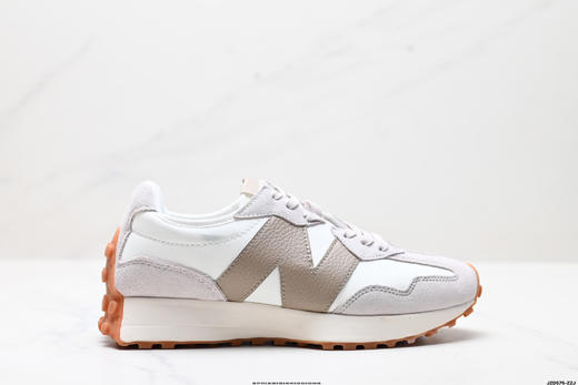 新百伦New Balance MS327复古休闲运动鞋U327LZ男女鞋 商品图0