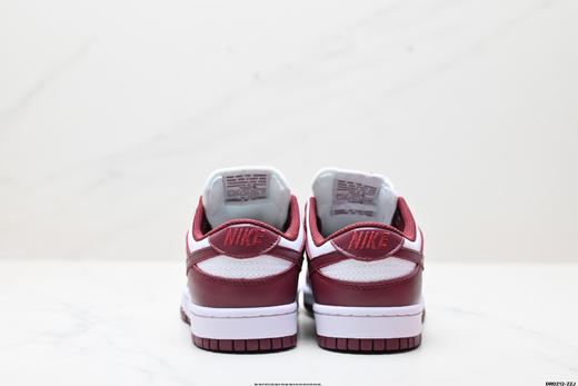 耐克NIKE DUNK LOW RETRO低帮休闲运动板鞋DD1391-602男女鞋 商品图5