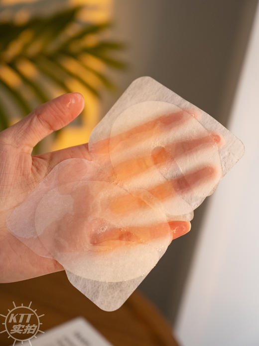 【Hexkin赫诗琴臻萃焕颜肽眼膜】明星美白成分谷胱甘肽，淡化黑眼圈，提亮眼周 ソ水解胶原，为皮肤注入胶原支撑力，紧致眼周轮廓 复合三重胜肽，刺激细胞再生与修复，精准抗皱紧致 商品图1