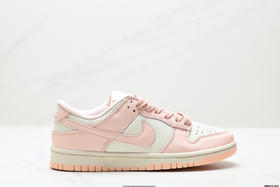 耐克NIKE DUNK LOW RETRO低帮休闲运动板鞋DD1391-602男女鞋