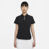 耐克女士黑色短袖CU9350-010 商品缩略图0