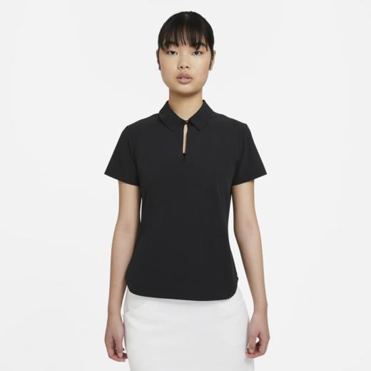 耐克女士黑色短袖CU9350-010 商品图0