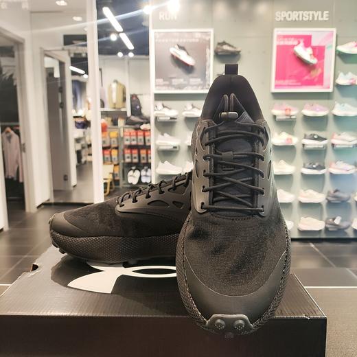 【云粉节】【新品上新】7楼安德玛UA春夏Venture Lite男女情侣厚胎运动休闲鞋6007196 吊牌价1099元 商品图5