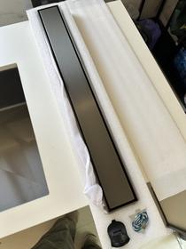 不锈钢隐形地漏【远山定制】【预售】