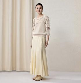 EXCEPTION例外 鱼尾裙