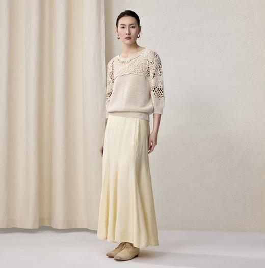 EXCEPTION例外 鱼尾裙 商品图0