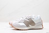 新百伦New Balance MS327复古休闲运动鞋U327LZ男女鞋 商品缩略图3