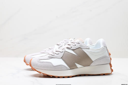 新百伦New Balance MS327复古休闲运动鞋U327LZ男女鞋 商品图3
