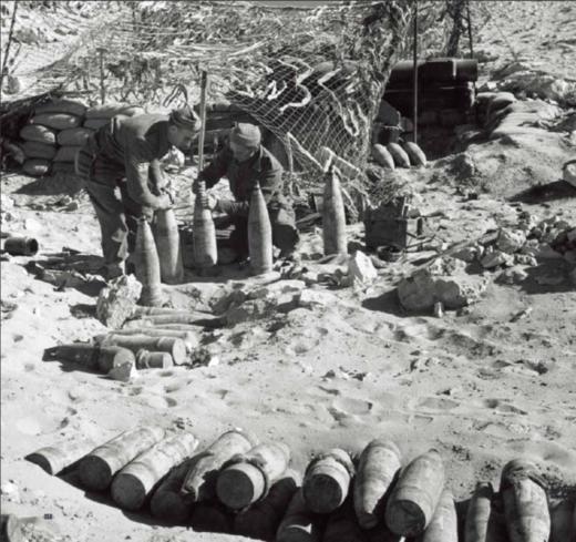 萤火虫062二战北非战场：智取沙漠之狐 商品图8