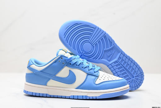 耐克NIKE DUNK LOW RETRO低帮休闲运动板鞋DD1391-602男女鞋 商品图4
