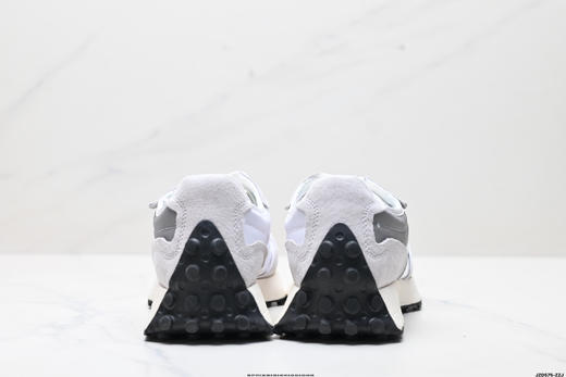 新百伦New Balance MS327复古休闲运动鞋U327LZ男女鞋 商品图5