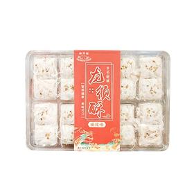 桃花源 龙须酥桂花味 200g/盒