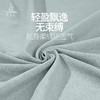 梵美人 F1202 瑜伽短袖 暗纹提花  无胸垫 商品缩略图4