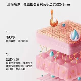 丝瓜仁皮肤消毒抑菌 泵硬结 伤口恢复 褥疮 开放性创口 纯中药 商品图2