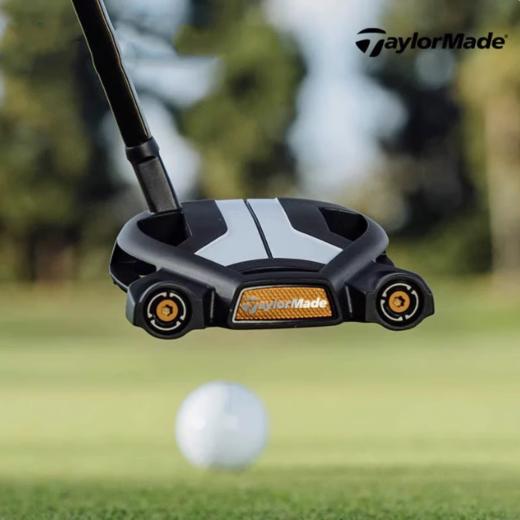 TaylorMade泰勒梅高尔夫球杆 2025新款Spider Tour蜘蛛职业推杆 商品图3