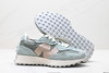 新百伦New Balance MS327复古休闲运动鞋U327LZ男女鞋 商品缩略图4