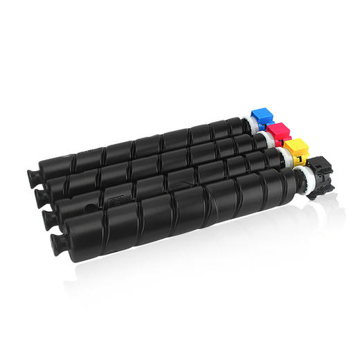 绘威适用立思辰TL-8568四色粉盒套装 LANXUM GA9540cdn打印机硒鼓 墨盒 墨粉盒 商品图7