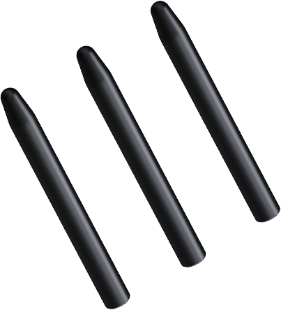 【春日悦享节】掌阅iReader 电容笔 iReader Pencil专用笔尖笔芯 一盒3支 适用于Ocean4C系列阅读器