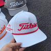 新款正品Titleist高尔夫球帽，春夏纪念款，侧面logo随机发，均码头围可调。 商品缩略图3