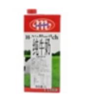 大m纯牛奶1*12盒 商品图0