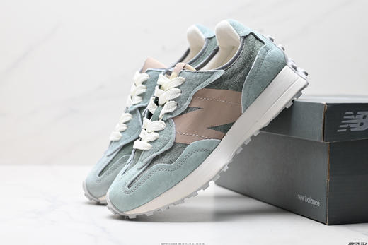 新百伦New Balance MS327复古休闲运动鞋U327LZ男女鞋 商品图7