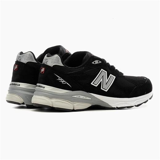 【云粉节】  【新品】7楼 NewBalance美产复古运动休闲女鞋吊牌价：1999元 商品图2