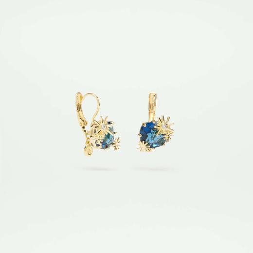 北京仓｜Les Nereides-Gold stars-金色流星 耳环［法国设计师］ 商品图2
