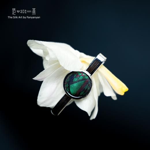 奥渊 · 限定手工配饰 商品图4