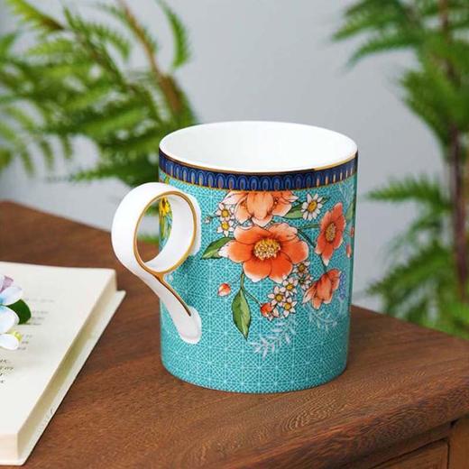 国瓷永丰源 马克杯350ML 商品图2