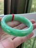 56正圈翡翠手镯 商品缩略图3